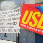 Agrigento, viabilità nel caos e Comune “muto”: l’USB TPL Sicilia annuncia adesione allo sciopero nazionale del 28 novembre