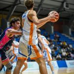 Fortitudo, altra sconfitta amara: a Lumezzane finisce 69-62