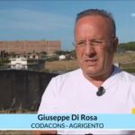 Giuseppe DI ROSA(codacons) “Il finanziamento di 49 Milioni per la rete idrica è andato perduto!!!  (SMENTITECI CARTE ALLA MANO)”