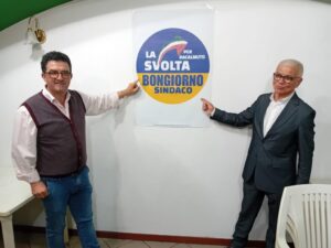 Calogero BONGIORNO