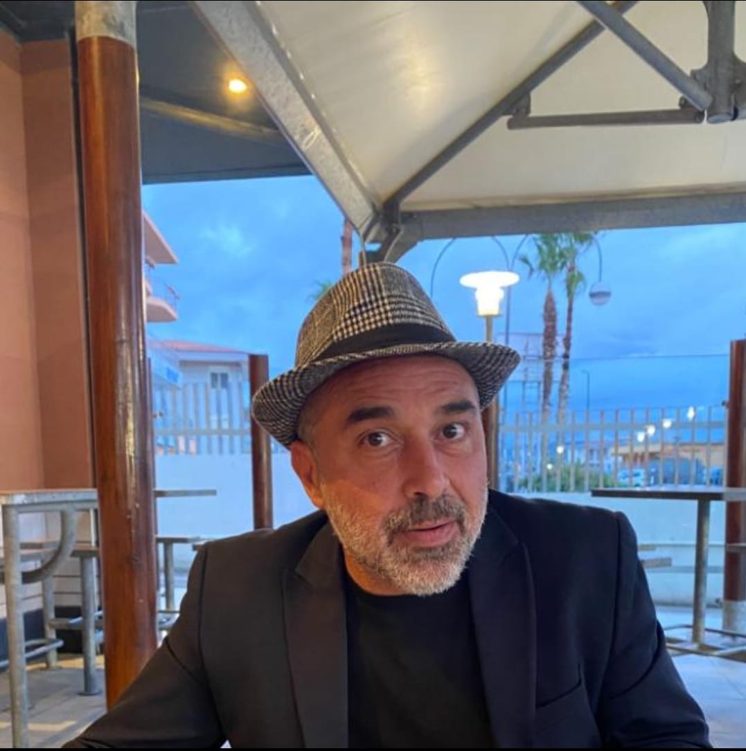 Giuseppe Ballarò's avatar