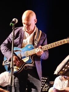 M° Luca Nostro