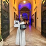 Agrigento celebra talento, memoria e radici: successo per la cerimonia dei concorsi fotografici Mandorlo in Fiore e San Calogero