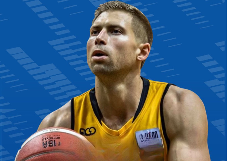 bryce douvier credti pagina facebook della fortitudo