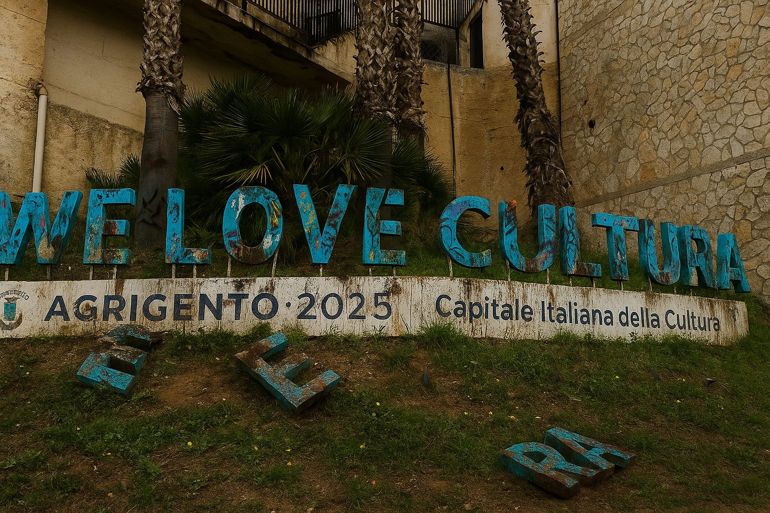 immagine ricostruita con intelligenza artificiale