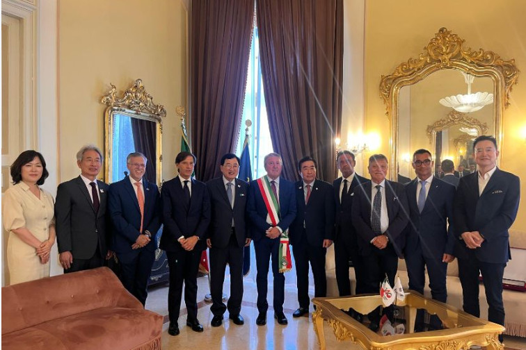 credit agrigento Quanto sono davvero utili per il turismo taluni gemellaggi?